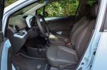 Chevrolet Spark EV 2014 года